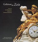  Buch 'Geh�use der Zeit" 