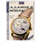  Buch "ARMbANDUHREN Spezial: A. Lange & S�hne" 